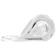 Speedo Ρινοασπίδα Biofuse Nose Clip